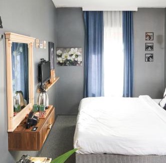 Galata Apartment | Merlo Gala Suites