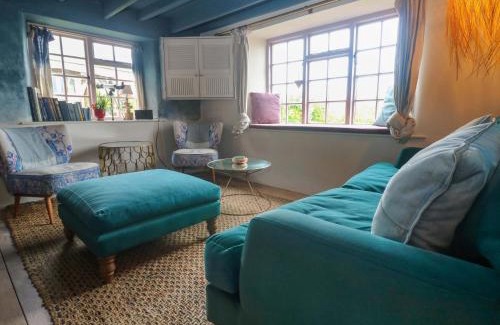 Coverack House | Mermaid Cottage