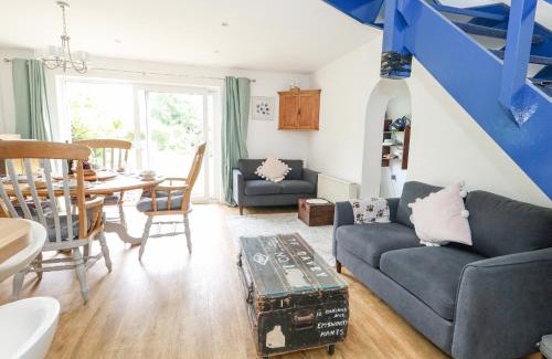 Isle of Portland House | Mermaid Cottage