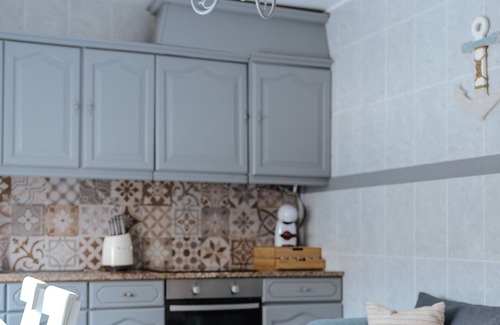 Pedrogao Apartment | Mermaid House - Casa da Sereia