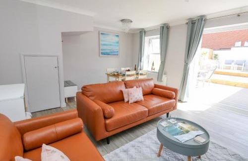 Weymouth House | Mermaid House