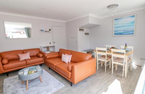 Weymouth House | Mermaid House