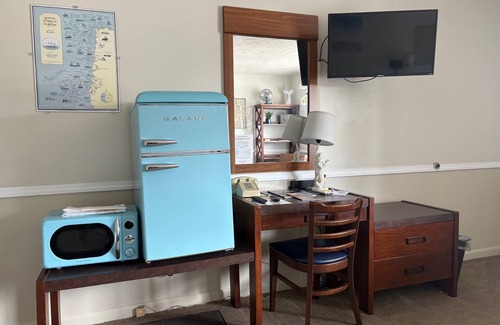 Long Beach Hotel | Mermaid Inn