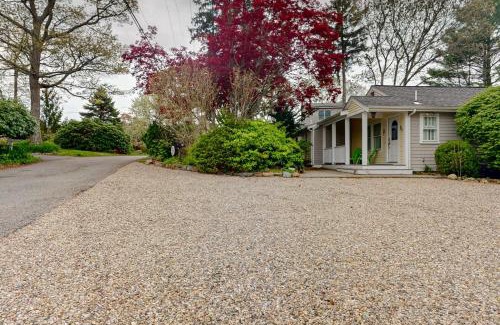 Centerville House | Mermaid's Rest