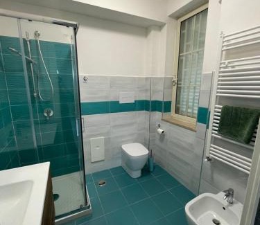 Caserta House | Merola Sisters Holiday Home