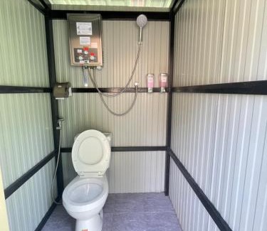 Khao Kho Hotel | Merry Camp Khaokho