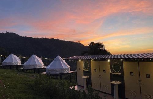 Khao Kho Hotel | Merry Camp Khaokho