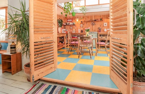 Stoke Gabriel House | MERRYBANK, pet friendly, character holiday cottage in Stoke Gabriel