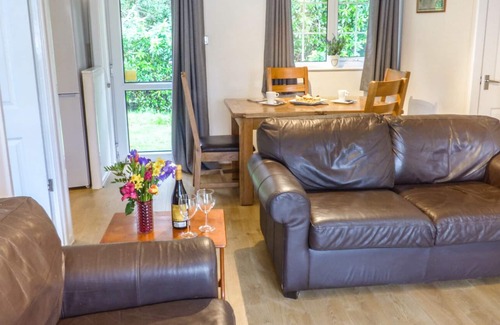 Liskeard House | MERRYFIELD HAVEN, pet friendly, country holiday cottage in Liskeard