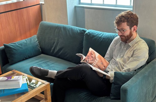 Quartier de la Chapelle Hotel | Merryl Hotel