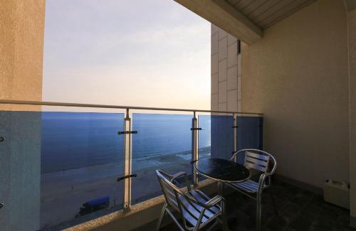 Boryeong Hotel | Merrymud Hotel