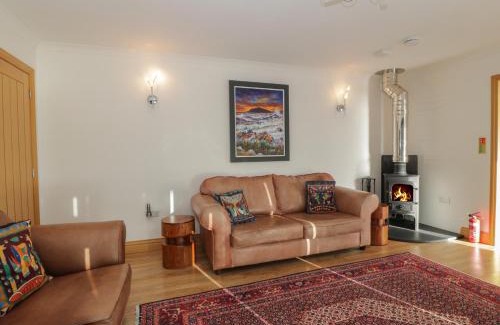 Rockcliffe House | Merse End