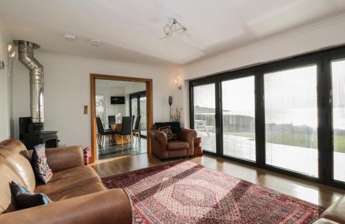 Rockcliffe House | Merse End