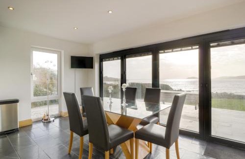 Rockcliffe House | Merse End