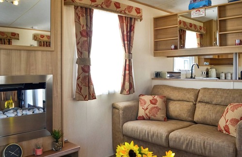 Southerness Cottage | Merse Place 162 - UK44157
