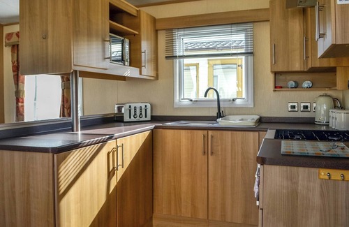 Southerness Cottage | Merse Place 162 - UK44157