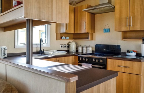 Southerness Cottage | Merse Place 162 - UK44157