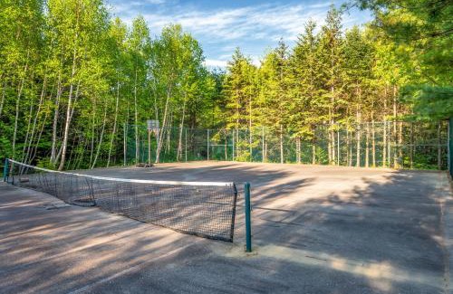 Annapolis Subdivision D Ski Chalet | Mersey River Chalets a nature retreat