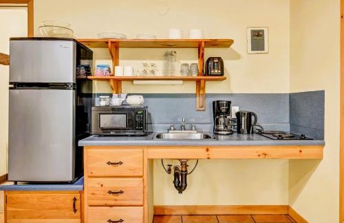 Annapolis Subdivision D Ski Chalet | Mersey River Chalets a nature retreat