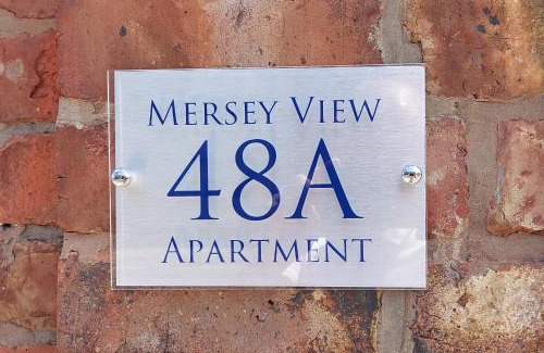 Crosby Apartment | Mersey View, Two Bedroom Apartment, Liverpool