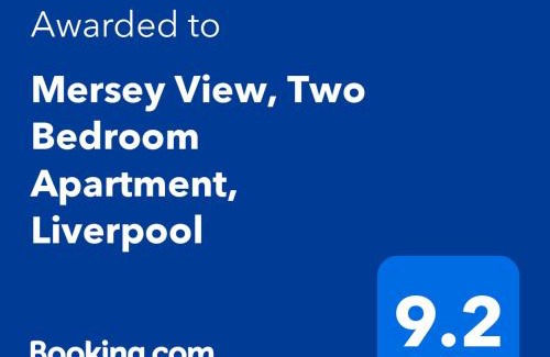 Crosby Apartment | Mersey View, Two Bedroom Apartment, Liverpool