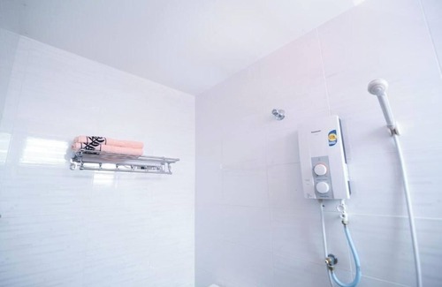 Mersing Hotel | Mersing Hotel