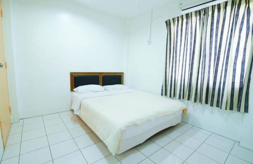 Mersing Hotel | Mersing Hotel