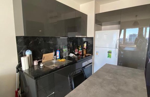 Zeytinburnu Apartment | Merter’de lüks rezidans. Merkezi konum