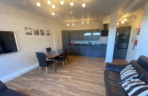 Maidstone Apartment | Merve Apartments 2 - Quality Serviced Apartment