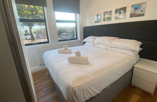 Maidstone Apartment | Merve Apartments 2 - Quality Serviced Apartment