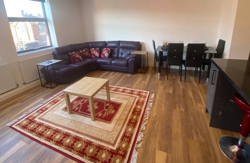 Maidstone Apartment | Merve Apartments 4 - Quality Serviced Apartment