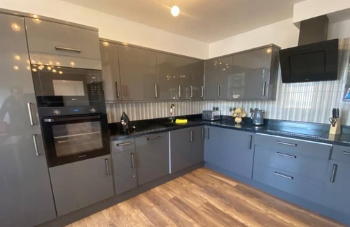 Maidstone Apartment | Merve Apartments 5 - Quality Serviced Apartment