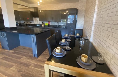 Maidstone Apartment | Merve Apartments 6 - Luxury Serviced Apartment