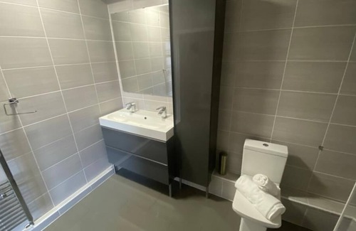 Maidstone Apartment | Merve Apartments 6 - Luxury Serviced Apartment