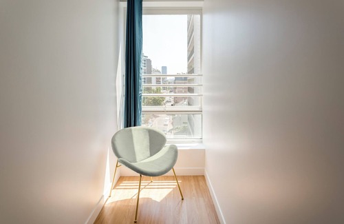 Grenelle Apartment | Merveil Family Suite - Finlay