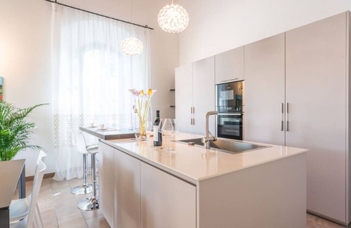 Montepulciano Apartment | Mery's House- elegant apartment