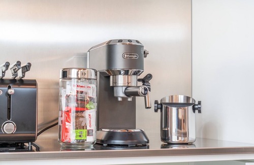 Montepulciano Apartment | Mery's House- elegant apartment