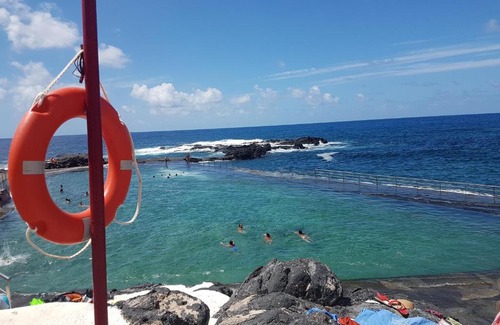 Tacoronte Apartment | Mesa del Mar apartament