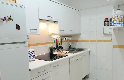 Tacoronte Apartment | Mesa del Mar apartament