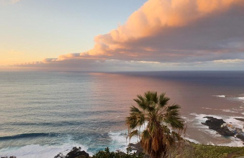 Tacoronte Apartment | Mesa del Mar apartament