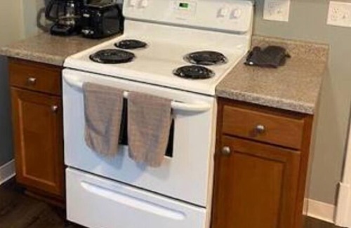 Downtown - Waterfront Condo | Mesaba 1A | Lake View Condo