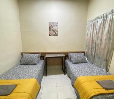 Nilai Apartment | Mesahill 2 Bedroom - Fast Wifi by Zana Homestay Nilai