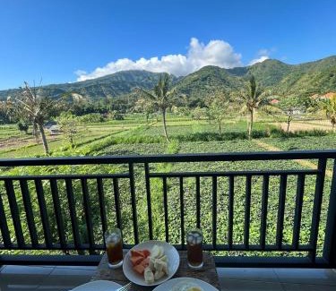 Purwakerti House | Mesari Homestay & Warung