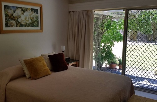 Pampoolah Bed & Breakfast | Mescal's at Pampoolah B&B