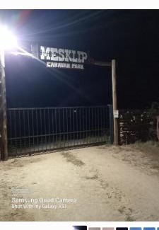 Nama Khoi House | Mesklip Caravan Park