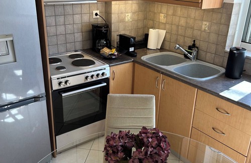 Markopoulon Apartment | Mesogaia Home