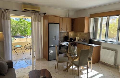 Markopoulon Apartment | Mesogaia Home