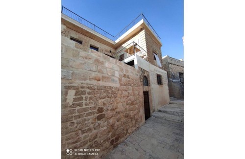 Artuklu House | Mesospotamosn