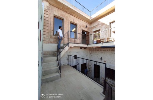 Artuklu House | Mesospotamosn