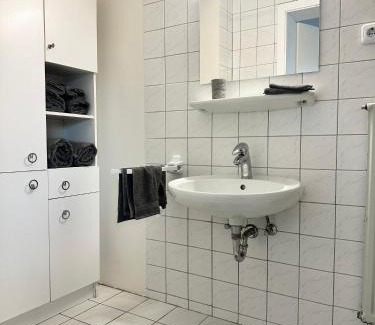 Stockum Apartment | Messe Apartment - Near Trade Fair Grounds